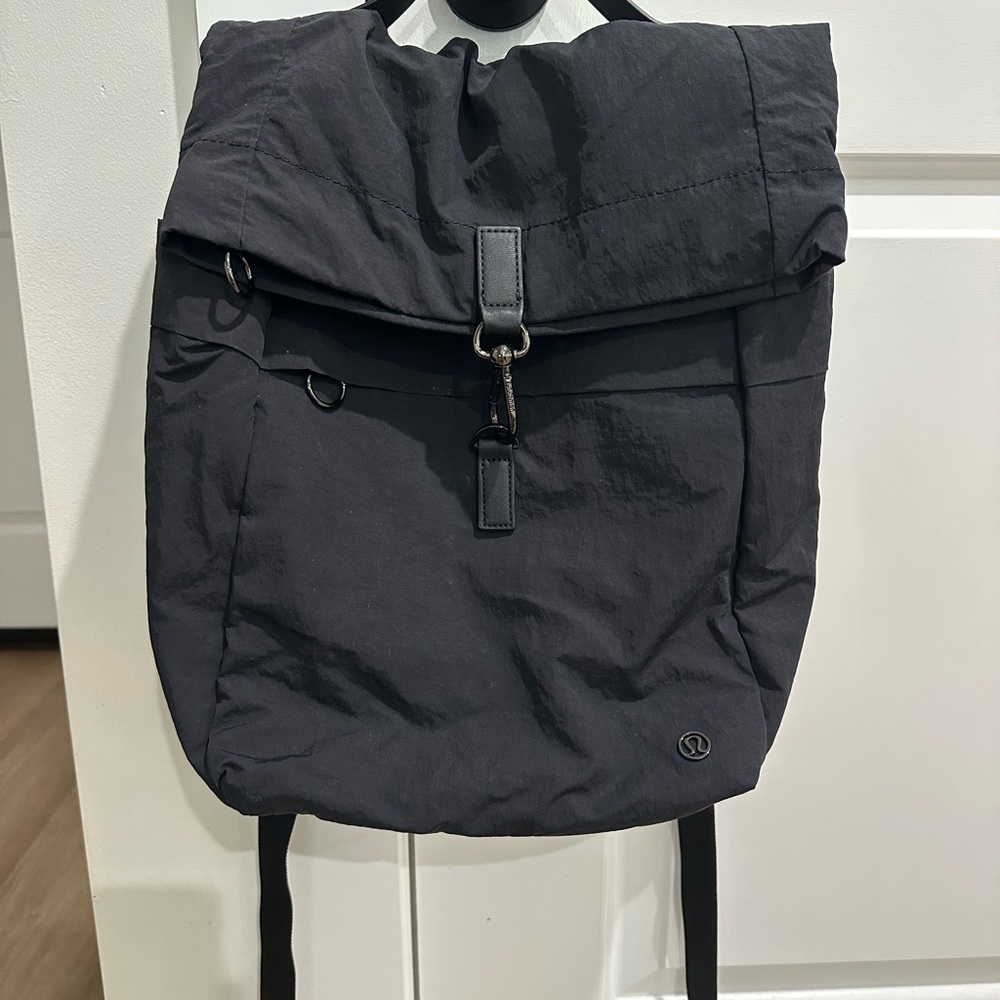 Lululemon Cross Paths Rucksack Backpack